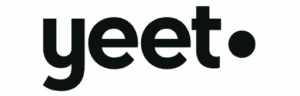 Yeet Logo Secondary