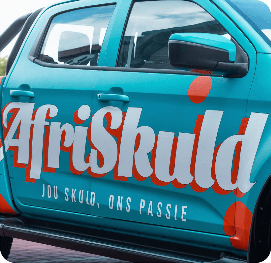 Afriskuld Asset 8