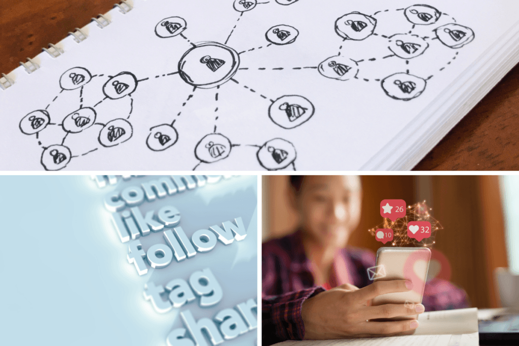 social media platforms