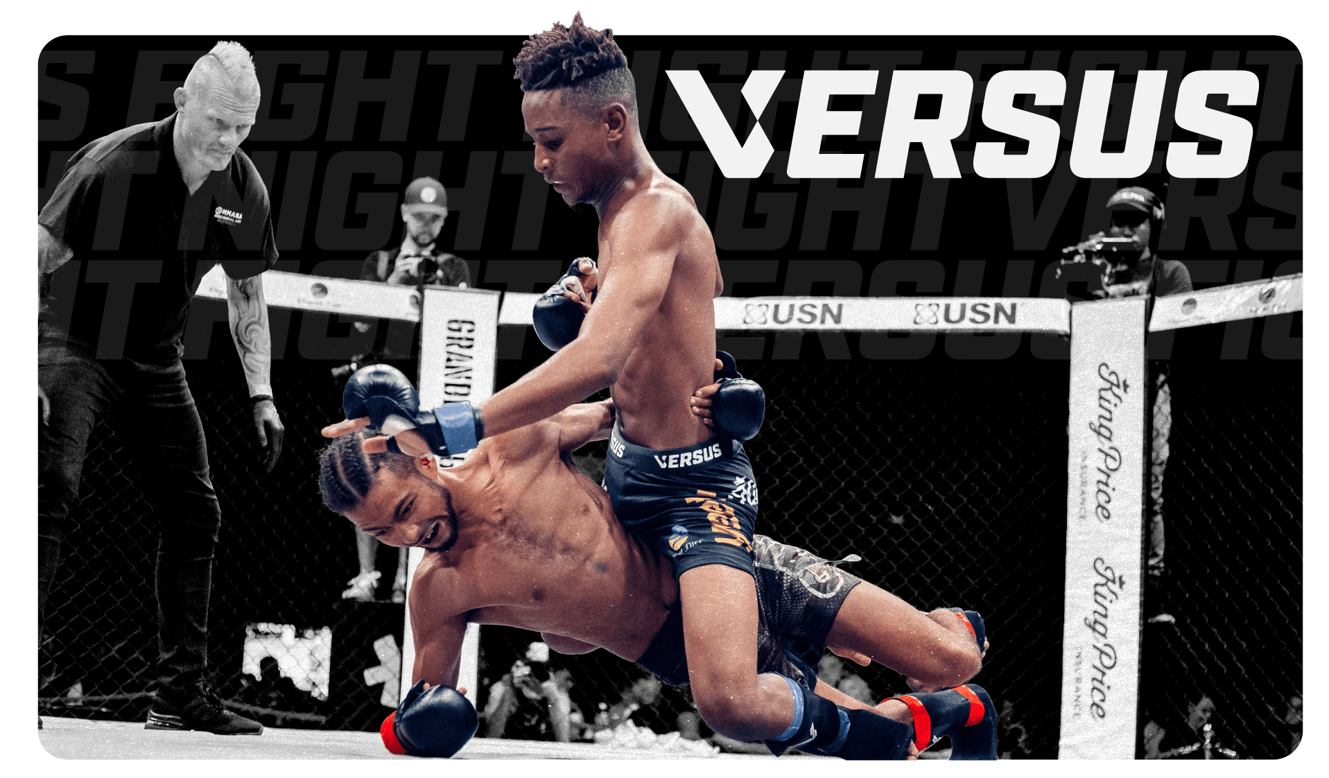 Versus MMA