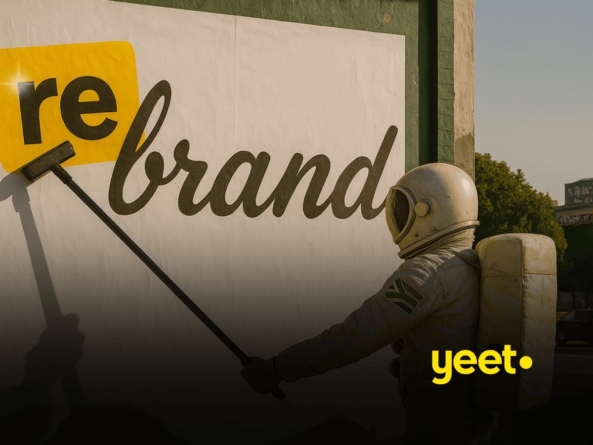 When Should You Rebrand to Strengthen Brand Positioning?