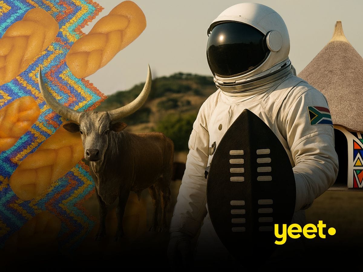 Is Speaking Local: Advertising That Connects?