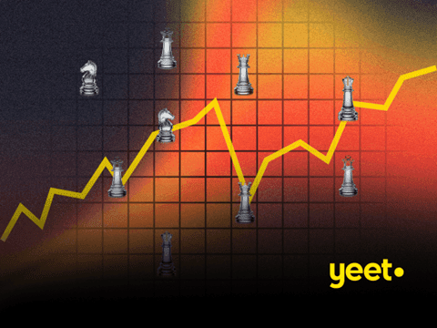 Yeet Chart