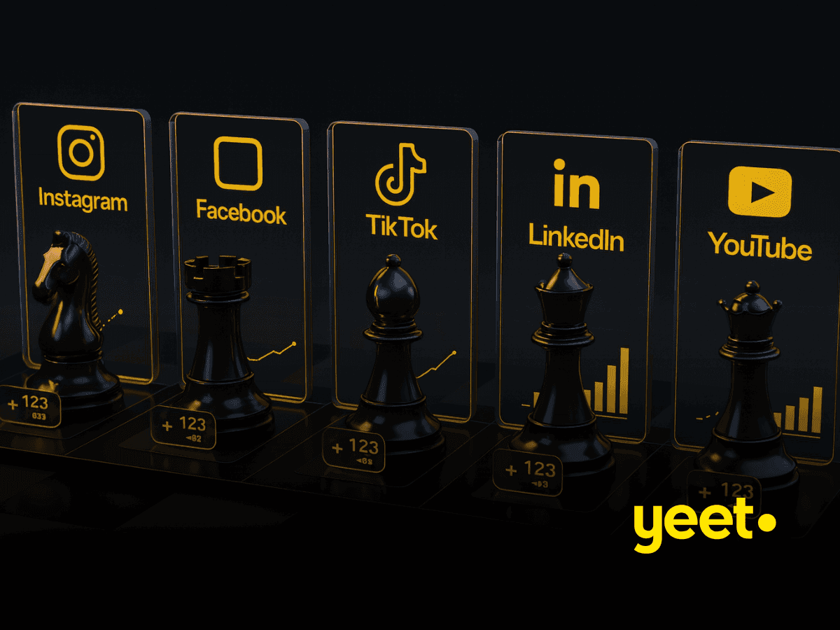 Which Social Media Platforms Actually Work for Business?