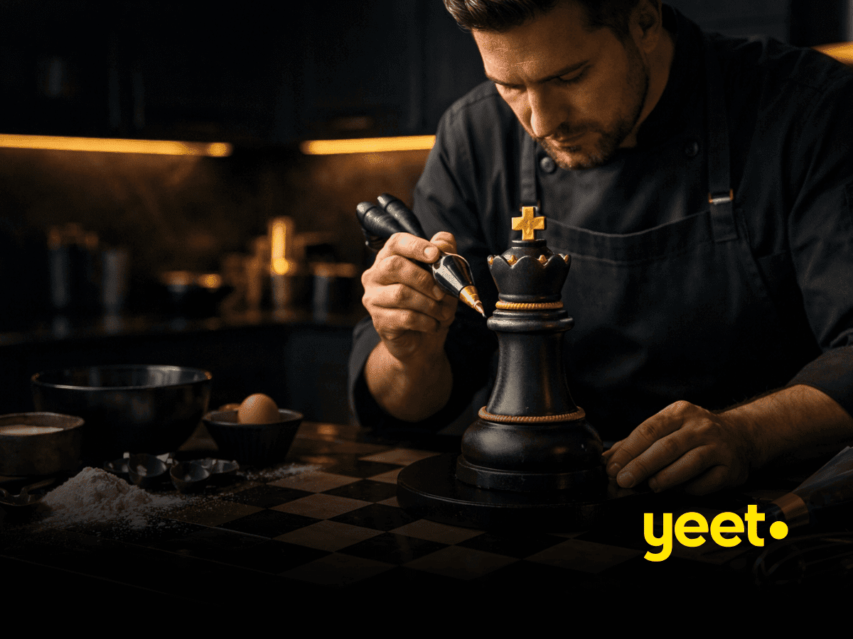 The Recipe for Integrated Marketing in South Africa