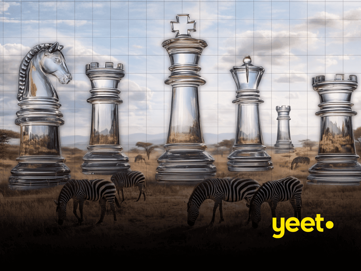 Marketing in South Africa: Why Local Context Beats Global Trends Every Time